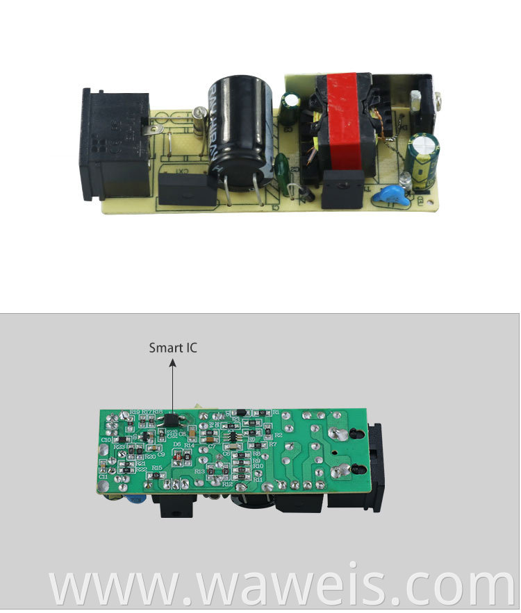 acer adapter PCB